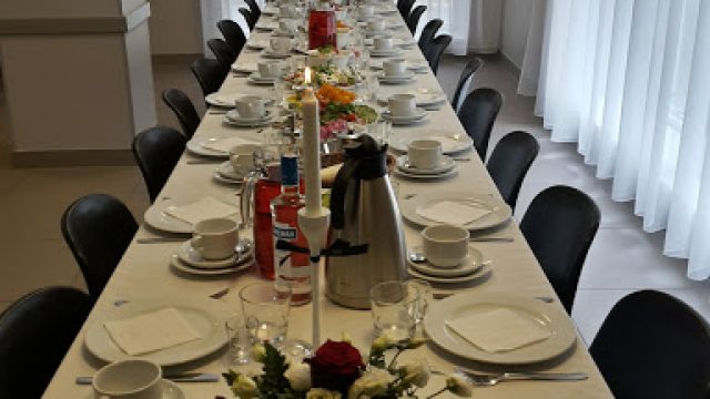 Pärnamäe peielauad