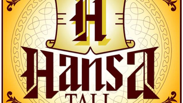 Hansa Tall