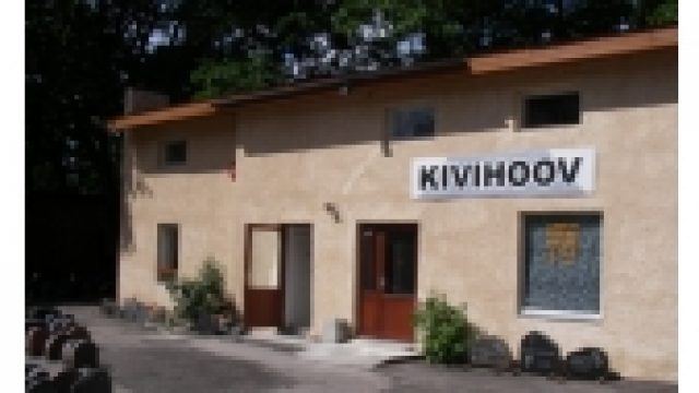 KIVIHOOV