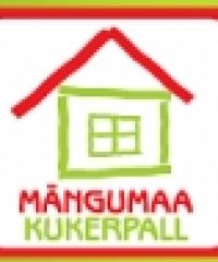 MÄNGUMAA KUKERPALL