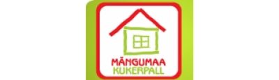 MÄNGUMAA KUKERPALL