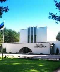 TALLINNA KREMATOORIUM