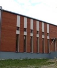 VÕRU METODISTI KIRIK